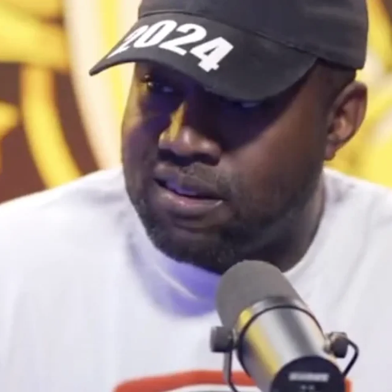Thread 'KANYE: "Drake is the greatest rapper of all-time"'