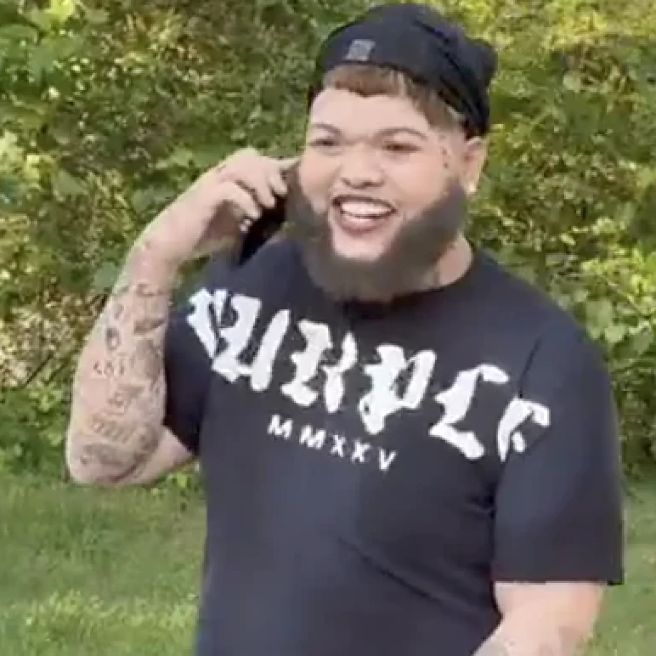 Thread 'Druski's New Skit Got White People Big MAD'
