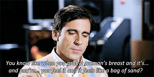 40yearoldvirgin-bagofsand.gif