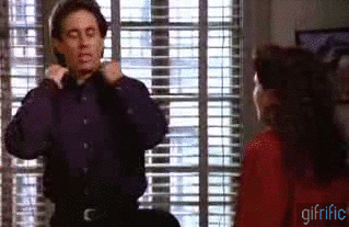 Jerry-Seinfeld-Pop-Collar-and-Dance.gif