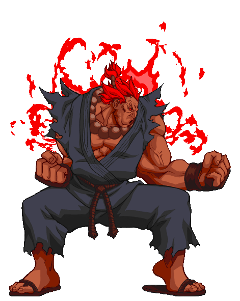 Akuma-hdshoosh.gif