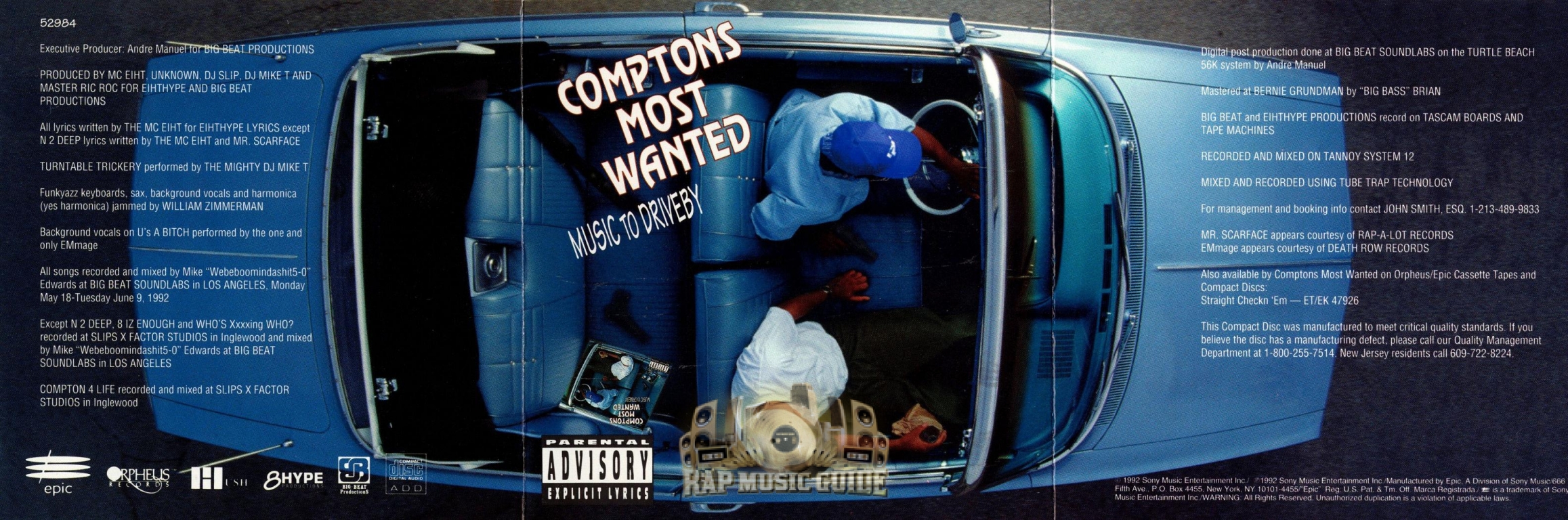 Music%20To%20Driveby%20%28Front%29.jpg