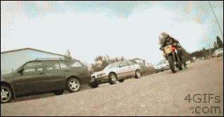 Street-skiing-fail.gif