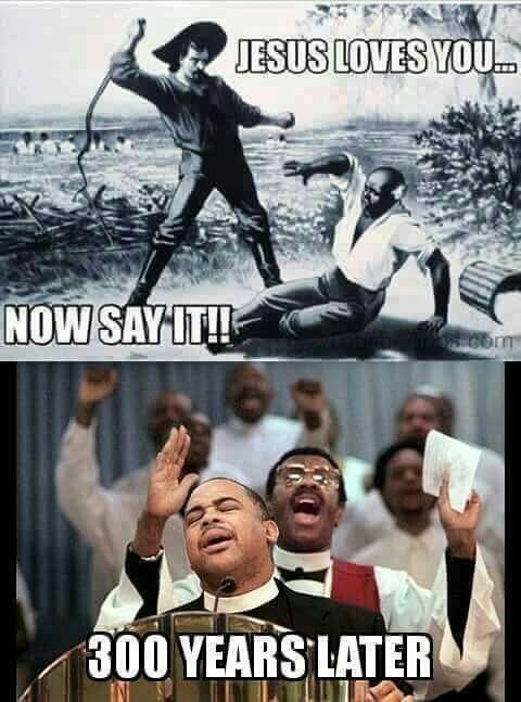 2e9af6a0fb7dbbf0635529967ca277e9--black-church-atheist-humor.jpg